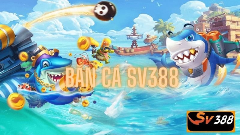 Tựa Game bắn cá là gì ?